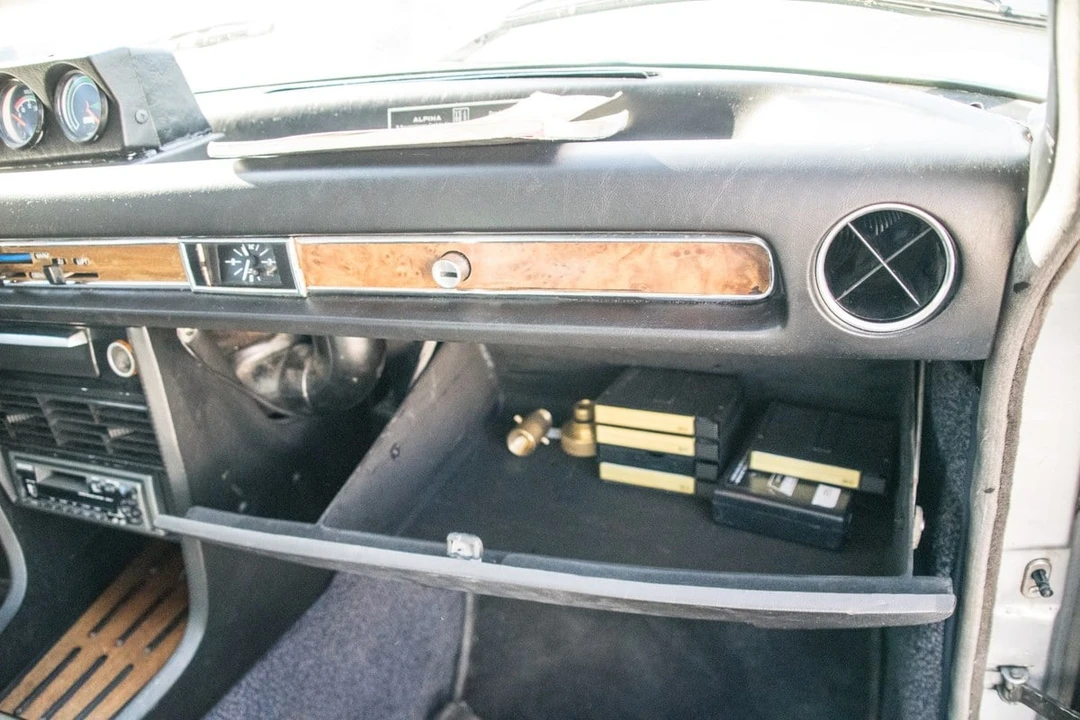 1973 BMW E3 - Image 31 of 31