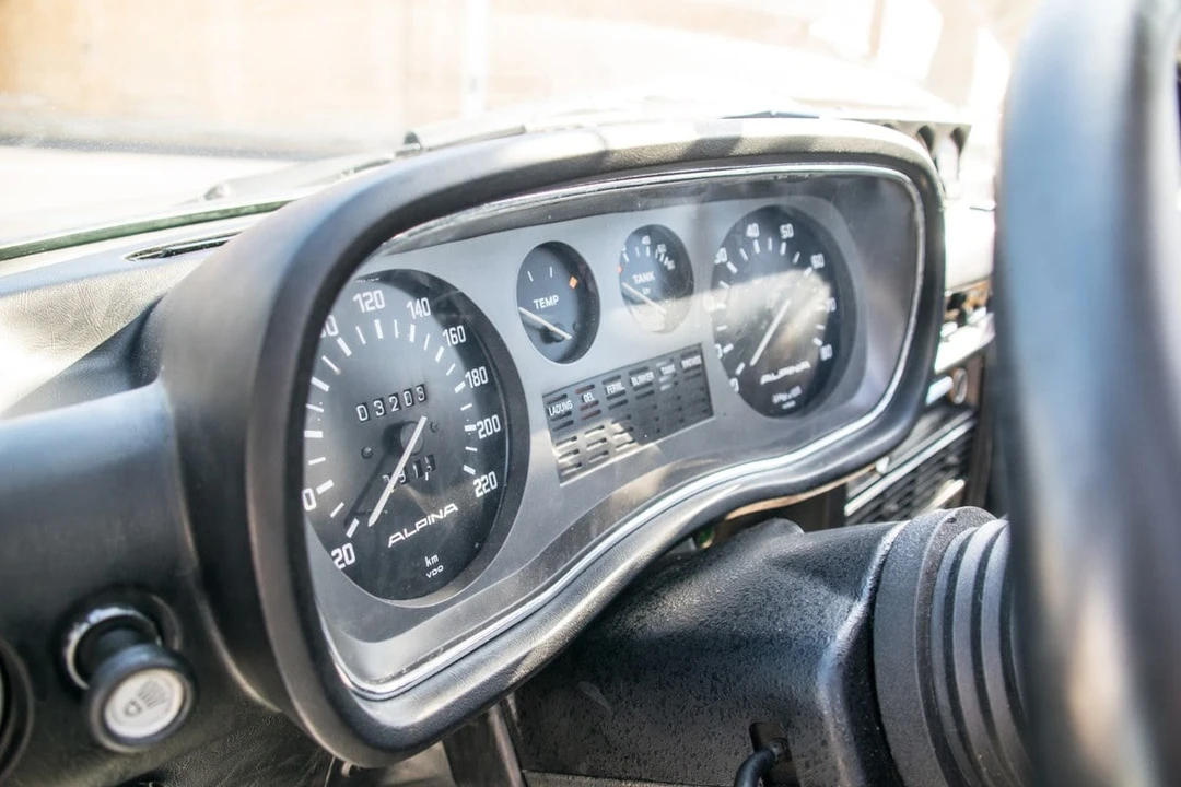 1973 BMW E3 - Image 28 of 31