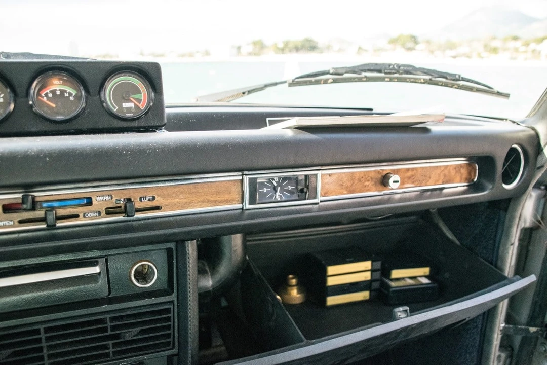 1973 BMW E3 - Image 30 of 31
