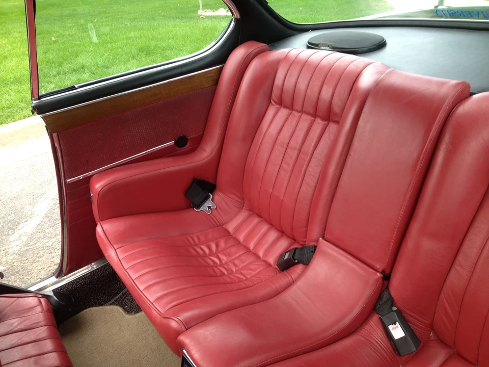 1973 BMW 3.0 CS & CSi - Image 19 of 31