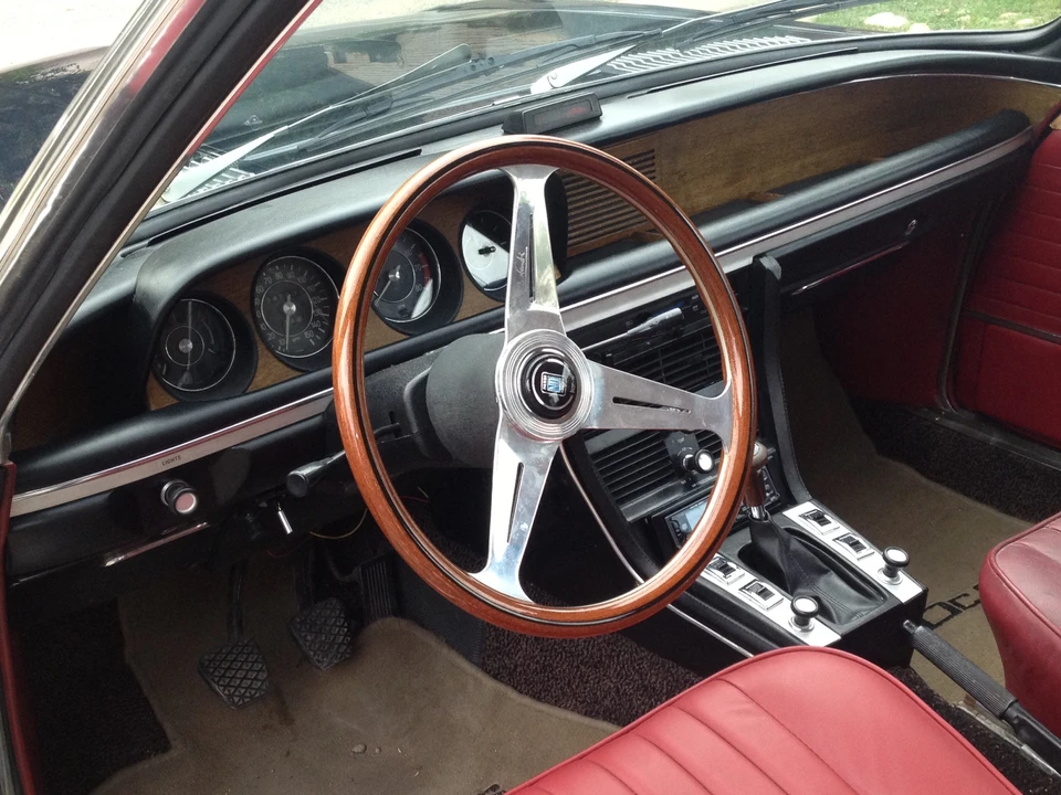 1973 BMW 3.0 CS & CSi - Image 13 of 31