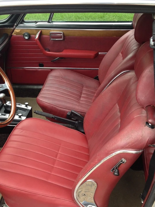 1973 BMW 3.0 CS & CSi - Image 15 of 31