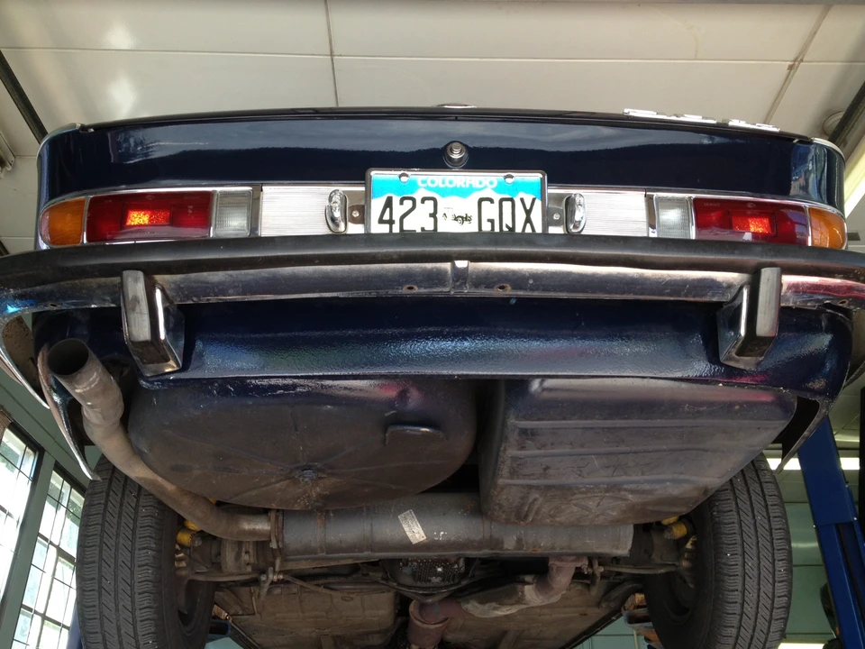 1973 BMW 3.0 CS & CSi - Image 24 of 31