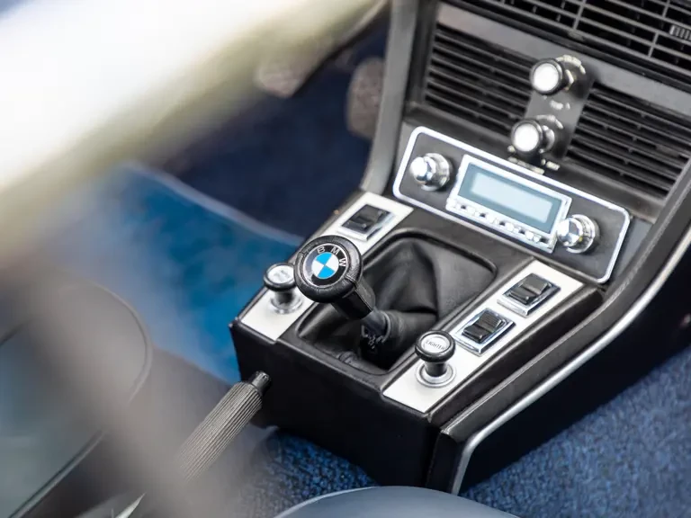 1973 BMW 3.0 CS & CSi - Image 18 of 31