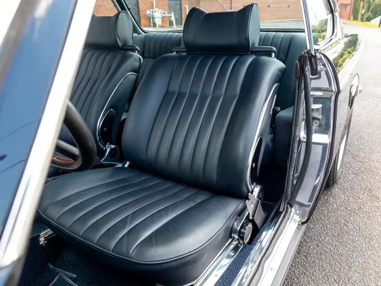 1973 BMW 3.0 CS & CSi - Image 27 of 31