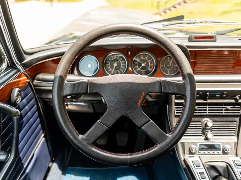 1973 BMW 3.0 CS & CSi - Image 14 of 31