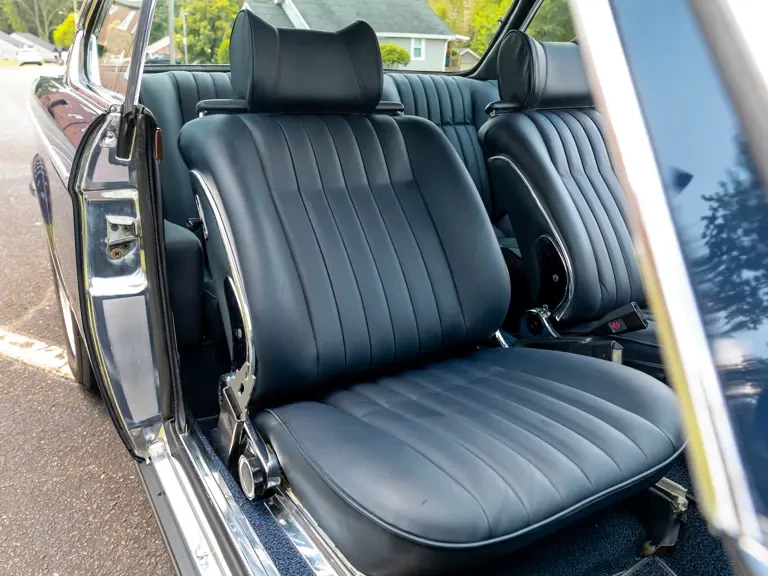 1973 BMW 3.0 CS & CSi - Image 28 of 31