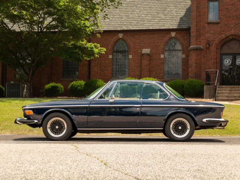 1973 BMW 3.0 CS & CSi - Image 6 of 31