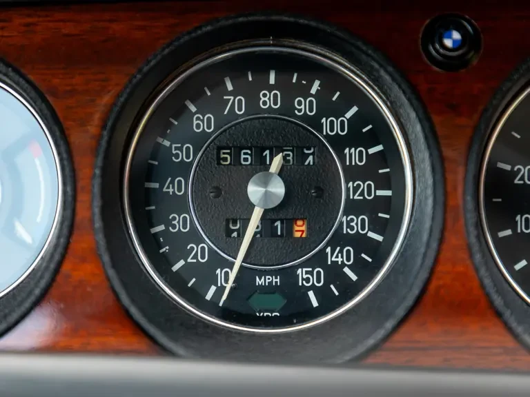 1973 BMW 3.0 CS & CSi - Image 16 of 31