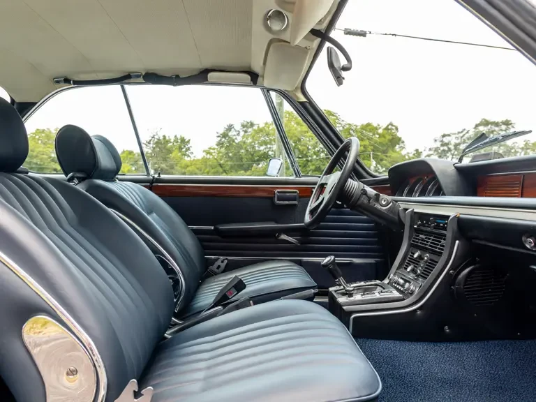 1973 BMW 3.0 CS & CSi - Image 23 of 31