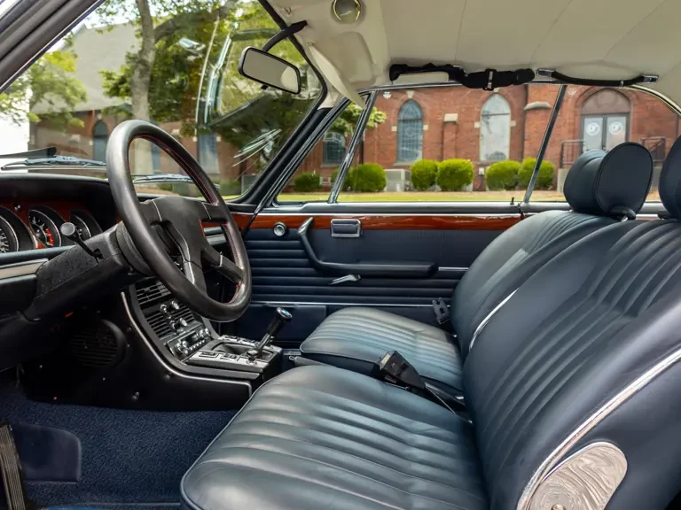 1973 BMW 3.0 CS & CSi - Image 13 of 31
