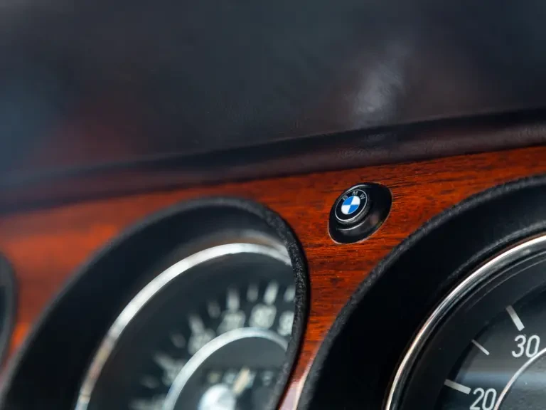 1973 BMW 3.0 CS & CSi - Image 17 of 31