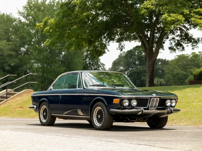 1973 BMW 3.0 CS & CSi - Image 2 of 31