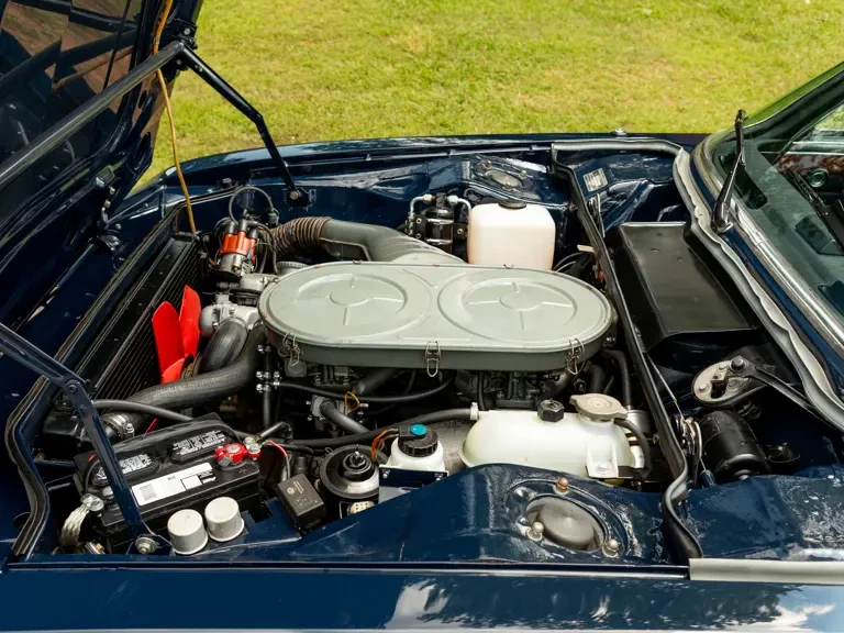1973 BMW 3.0 CS & CSi - Image 4 of 31