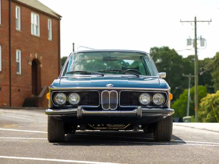 1973 BMW 3.0 CS & CSi - Image 8 of 31