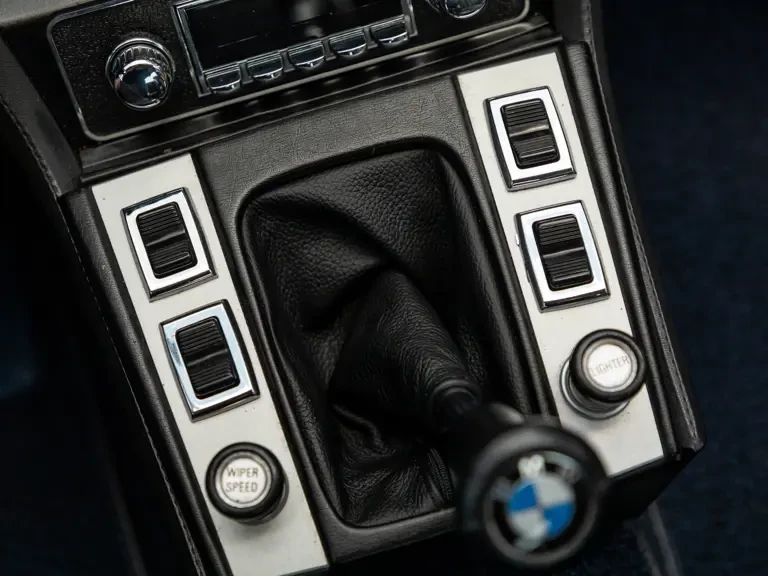 1973 BMW 3.0 CS & CSi - Image 19 of 31