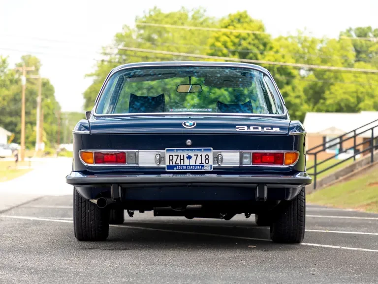 1973 BMW 3.0 CS & CSi - Image 9 of 31