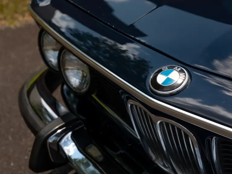 1973 BMW 3.0 CS & CSi - Image 7 of 31
