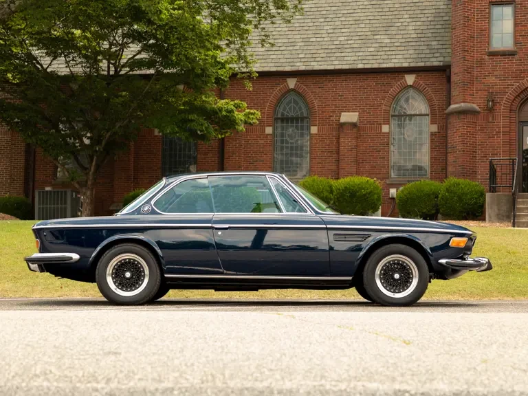 1973 BMW 3.0 CS & CSi - Image 12 of 31