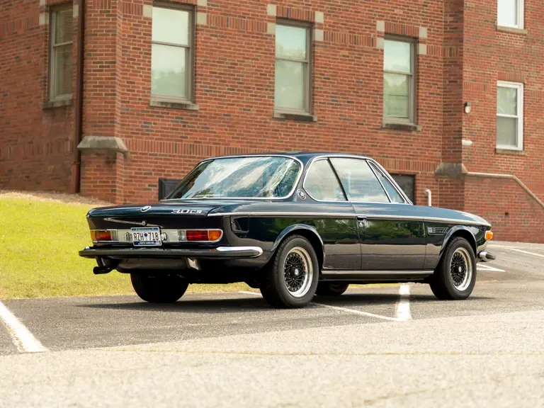 1973 BMW 3.0 CS & CSi - Image 11 of 31