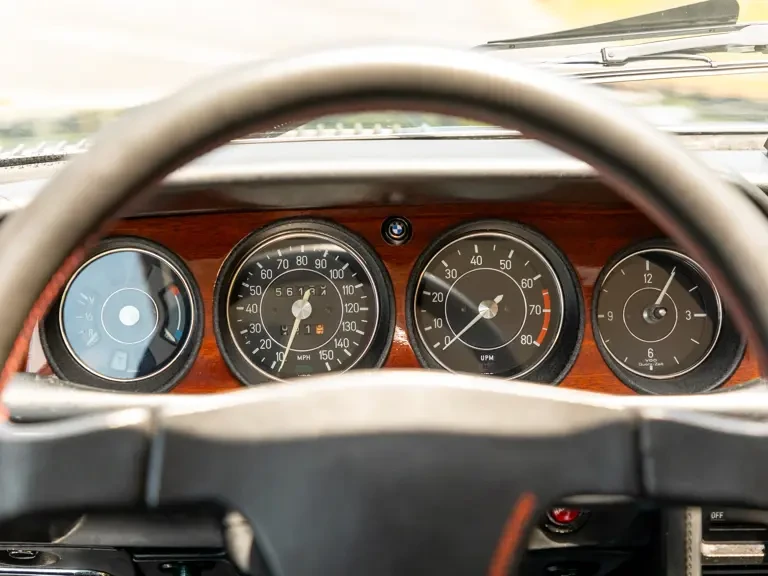 1973 BMW 3.0 CS & CSi - Image 15 of 31