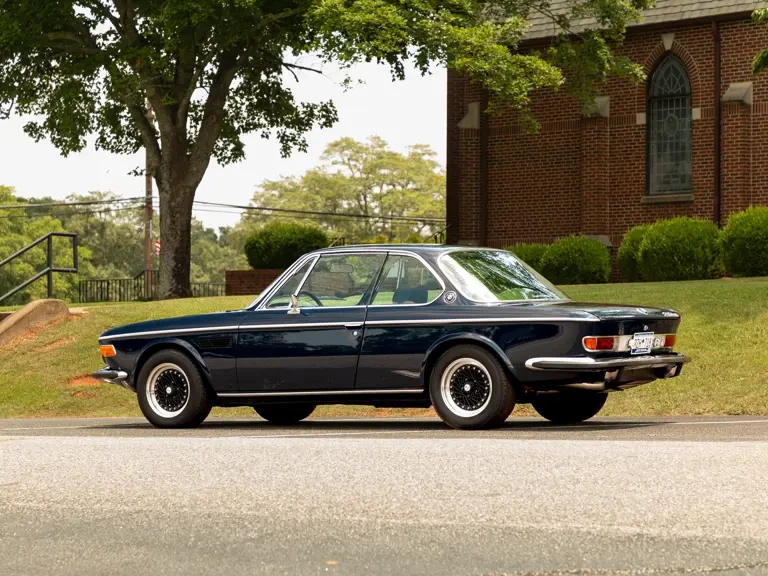 1973 BMW 3.0 CS & CSi - Image 3 of 31