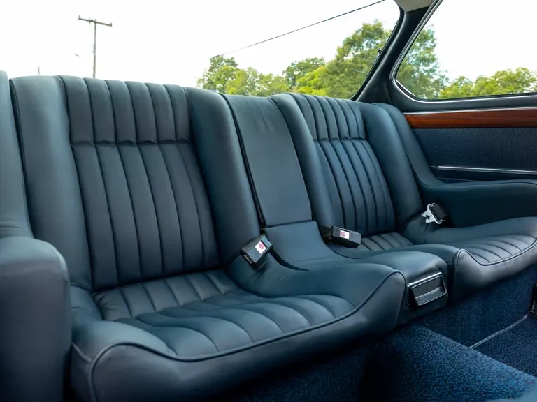 1973 BMW 3.0 CS & CSi - Image 29 of 31