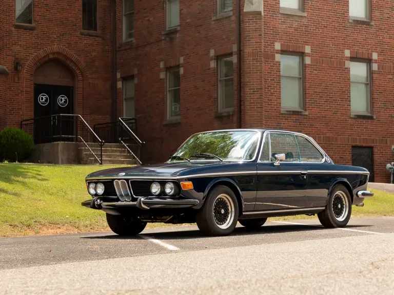 1973 BMW 3.0 CS & CSi - Image 10 of 31