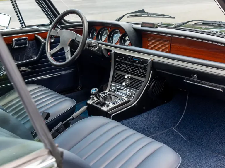 1973 BMW 3.0 CS & CSi - Image 5 of 31