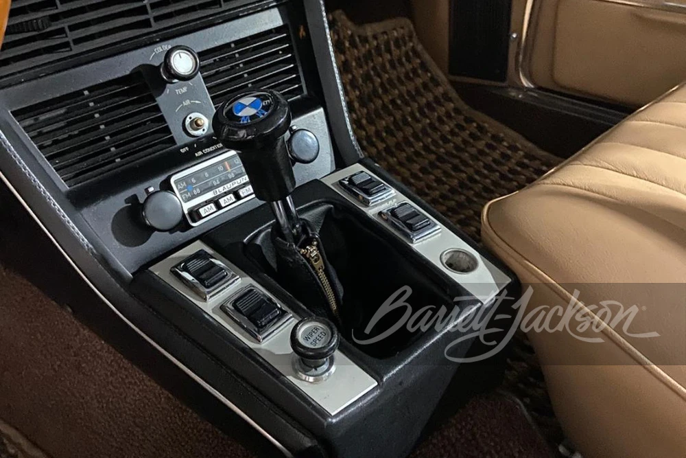 1973 BMW 3.0 CS & CSi - Image 4 of 10