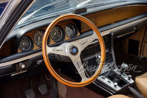 1973 BMW 3.0 CS & CSi - Image 6 of 10