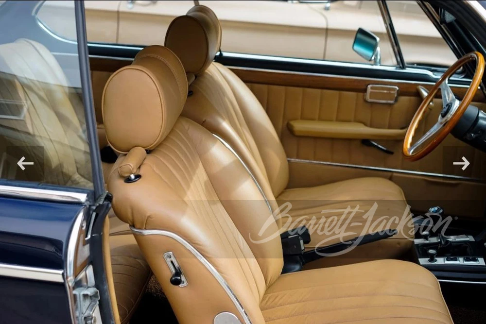 1973 BMW 3.0 CS & CSi - Image 7 of 10