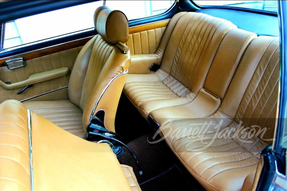 1973 BMW 3.0 CS & CSi - Image 8 of 10