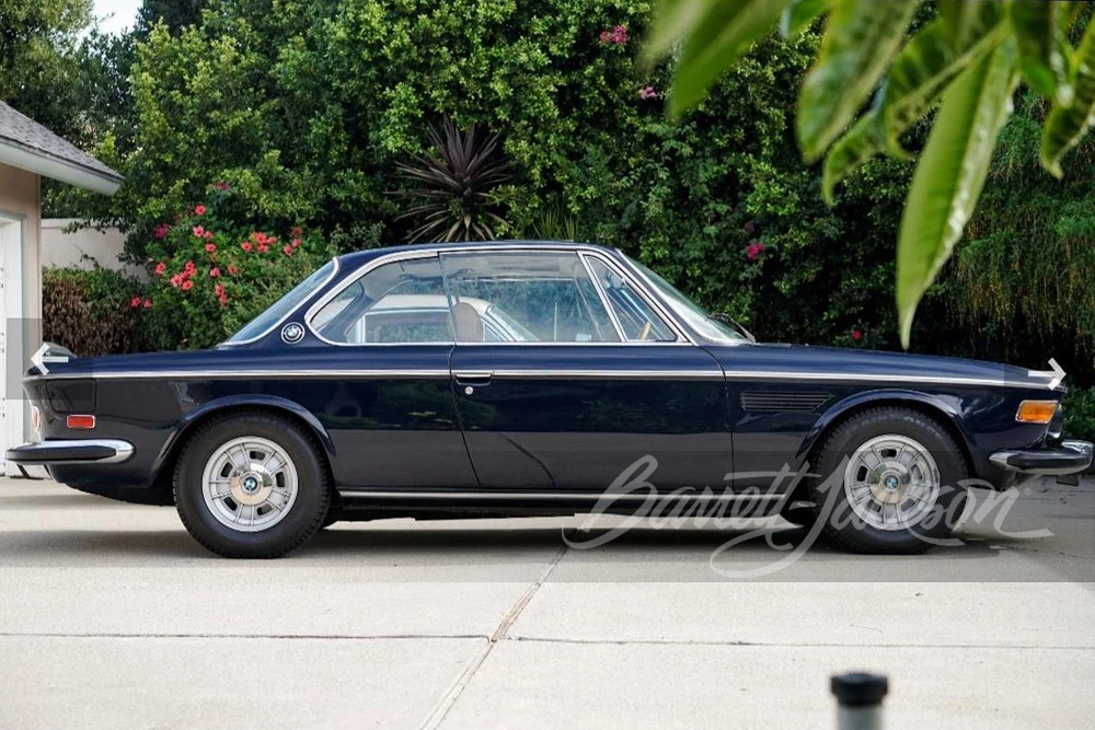 1973 BMW 3.0 CS & CSi - Image 10 of 10