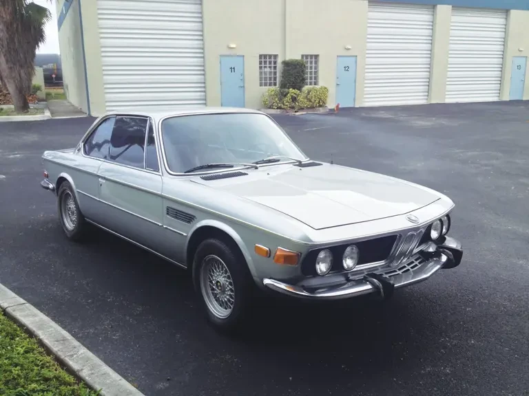 1973 BMW 3.0 CS & CSi - Image 2 of 2