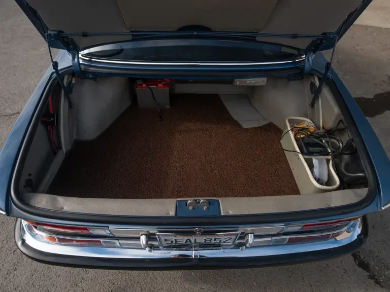 1973 BMW 3.0 CS & CSi - Image 30 of 31