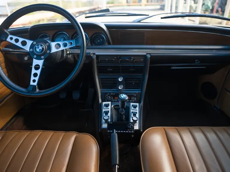 1973 BMW 3.0 CS & CSi - Image 5 of 31