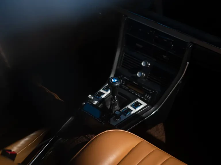 1973 BMW 3.0 CS & CSi - Image 16 of 31