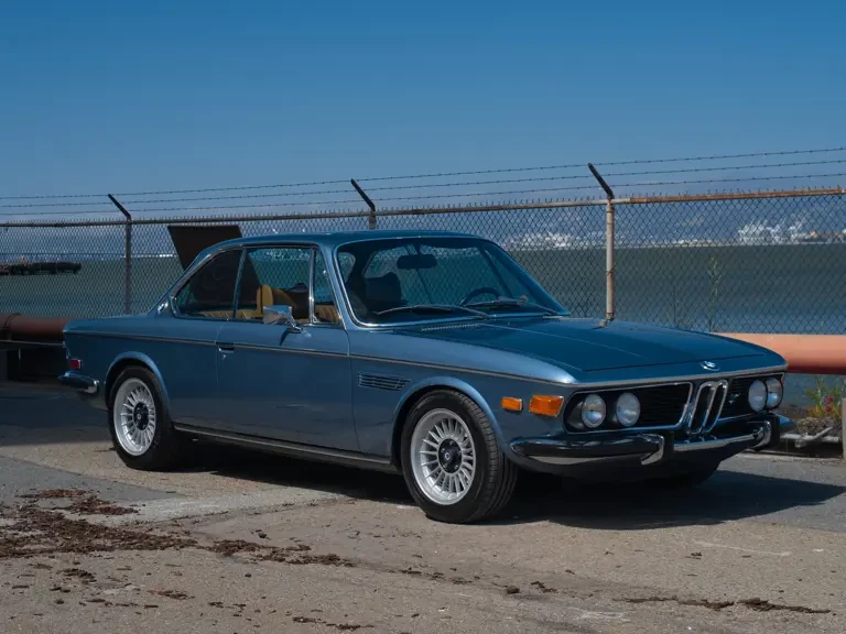 1973 BMW 3.0 CS & CSi - Image 2 of 31