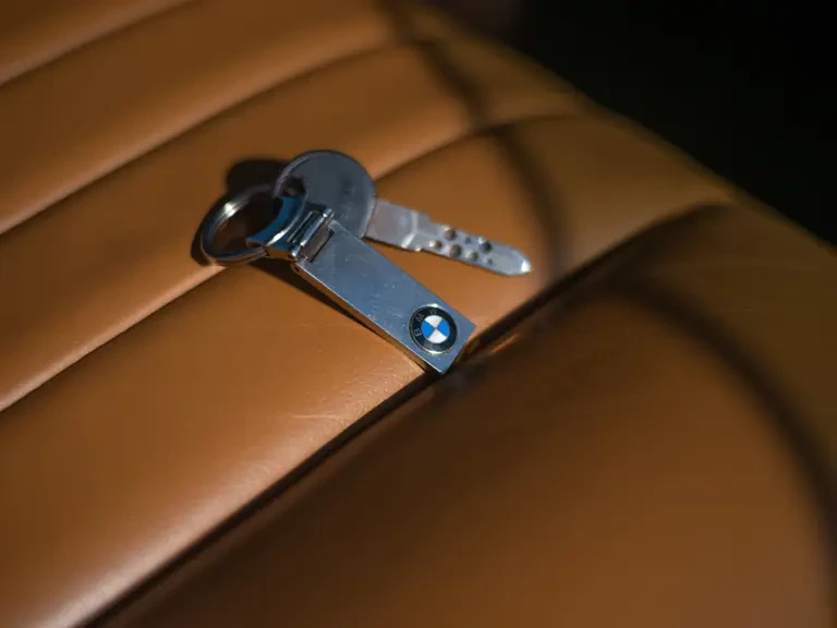 1973 BMW 3.0 CS & CSi - Image 25 of 31