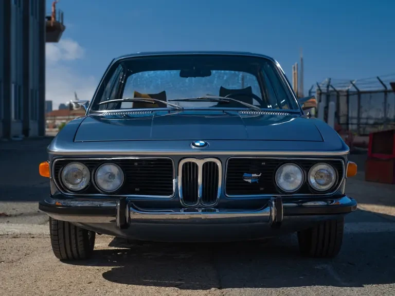 1973 BMW 3.0 CS & CSi - Image 8 of 31