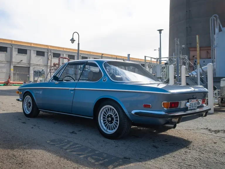 1973 BMW 3.0 CS & CSi - Image 3 of 31