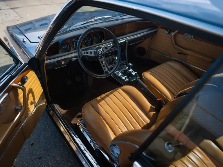 1973 BMW 3.0 CS & CSi - Image 10 of 31