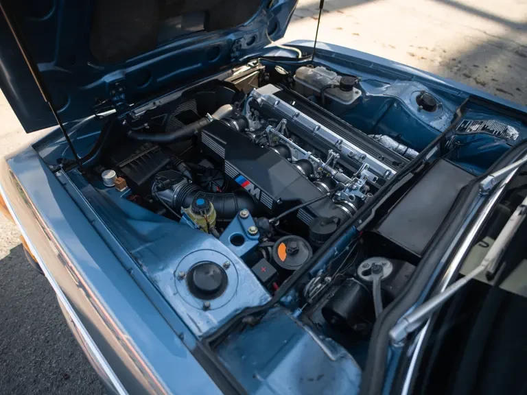 1973 BMW 3.0 CS & CSi - Image 4 of 31