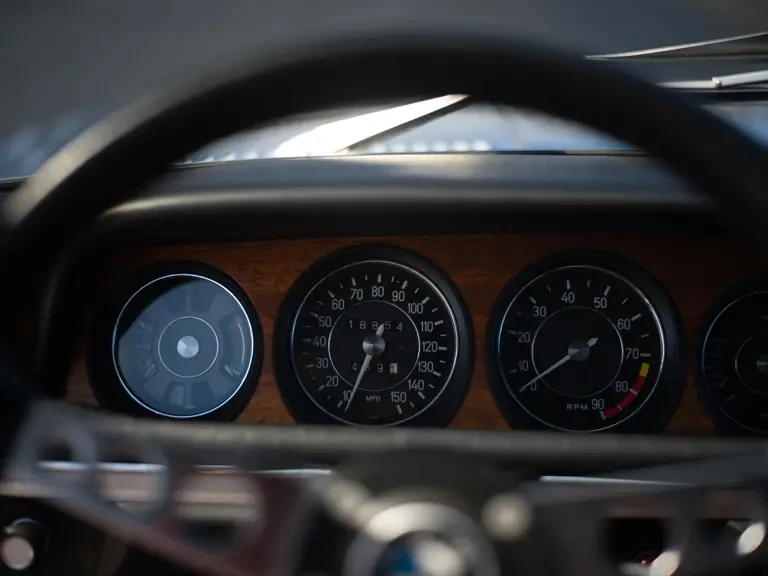 1973 BMW 3.0 CS & CSi - Image 11 of 31