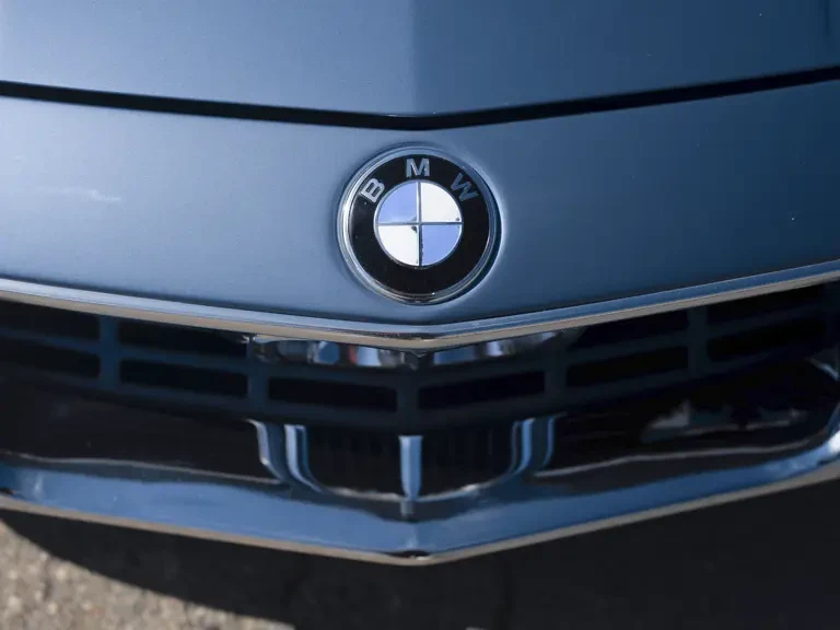 1973 BMW 3.0 CS & CSi - Image 7 of 31