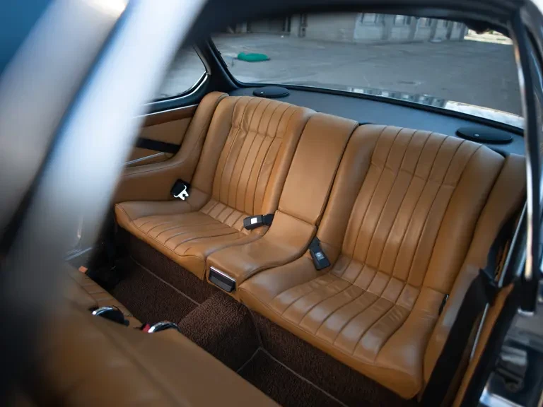 1973 BMW 3.0 CS & CSi - Image 22 of 31