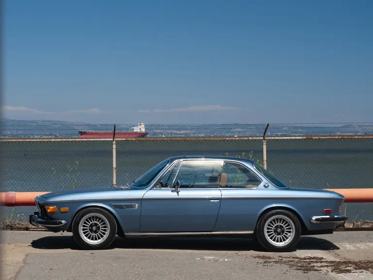 1973 BMW 3.0 CS & CSi - Image 6 of 31
