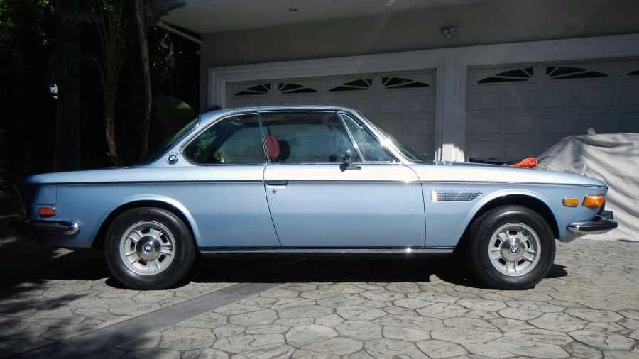 1973 BMW 3.0 CS & CSi - Image 2 of 7