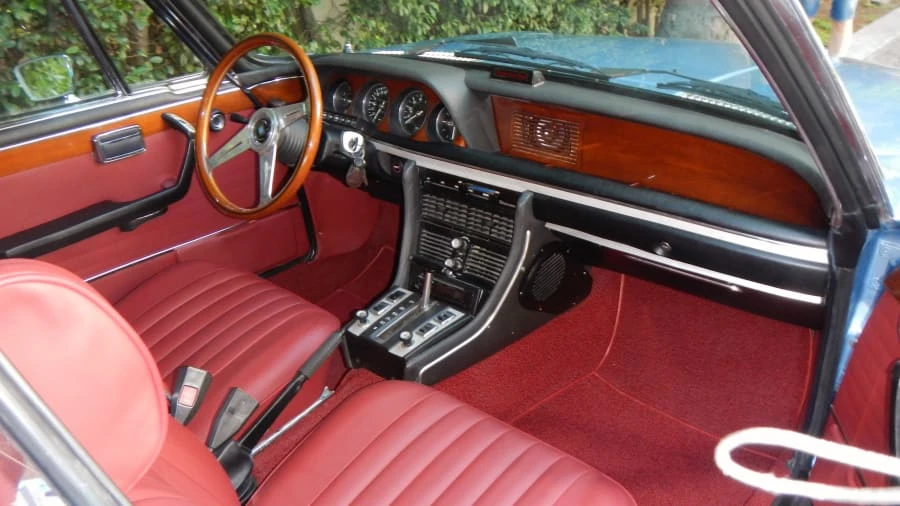 1973 BMW 3.0 CS & CSi - Image 3 of 7